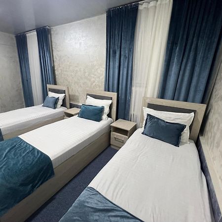 The Art Hotel طشقند المظهر الخارجي الصورة