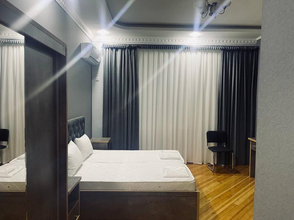 The Art Hotel طشقند المظهر الخارجي الصورة