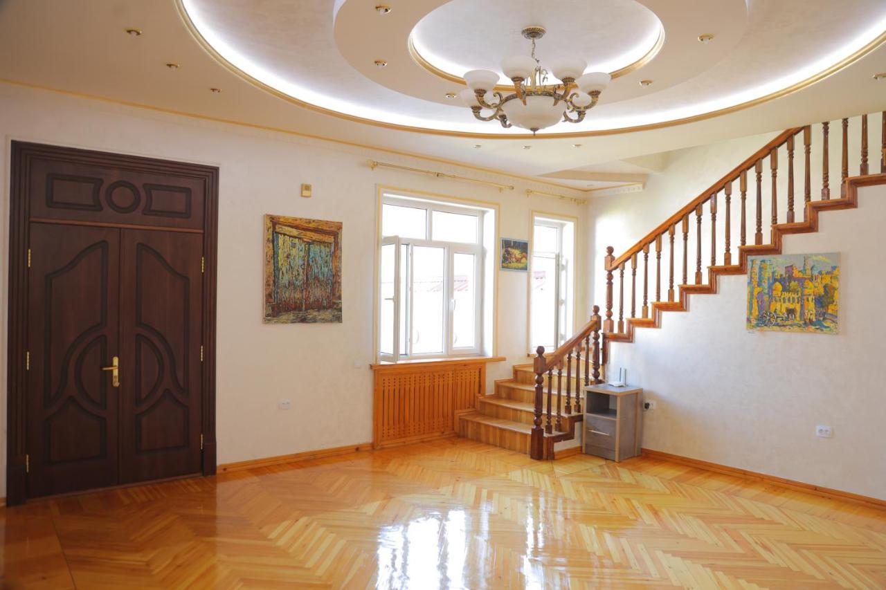 The Art Hotel طشقند المظهر الخارجي الصورة