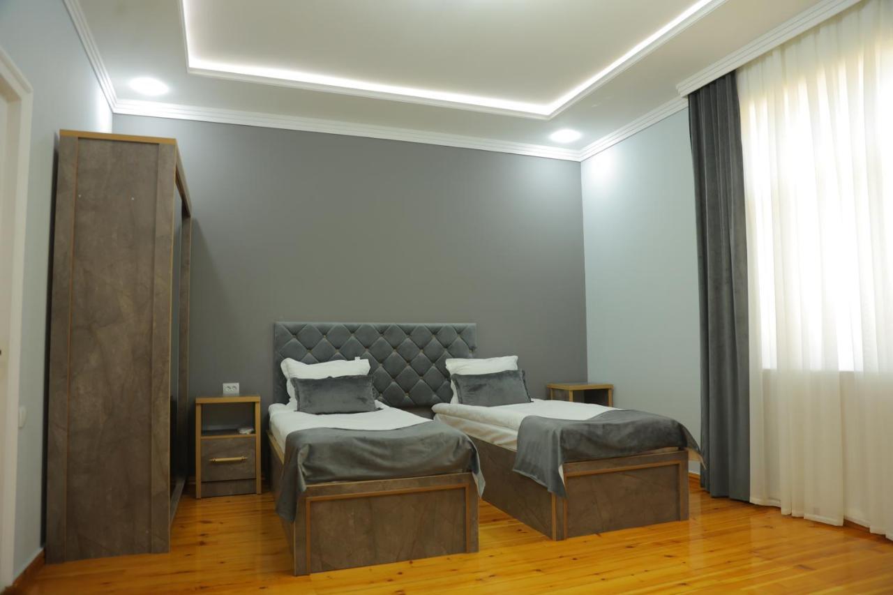 The Art Hotel طشقند المظهر الخارجي الصورة