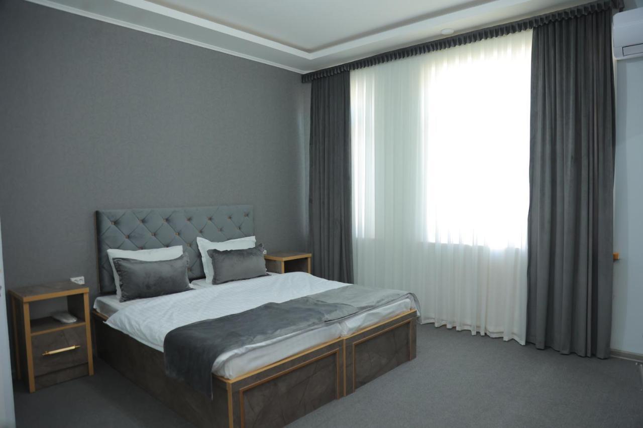 The Art Hotel طشقند المظهر الخارجي الصورة