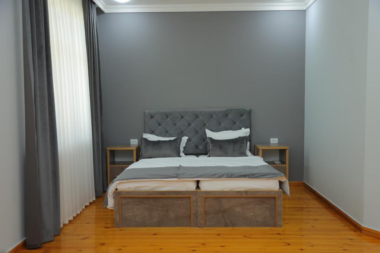 The Art Hotel طشقند المظهر الخارجي الصورة
