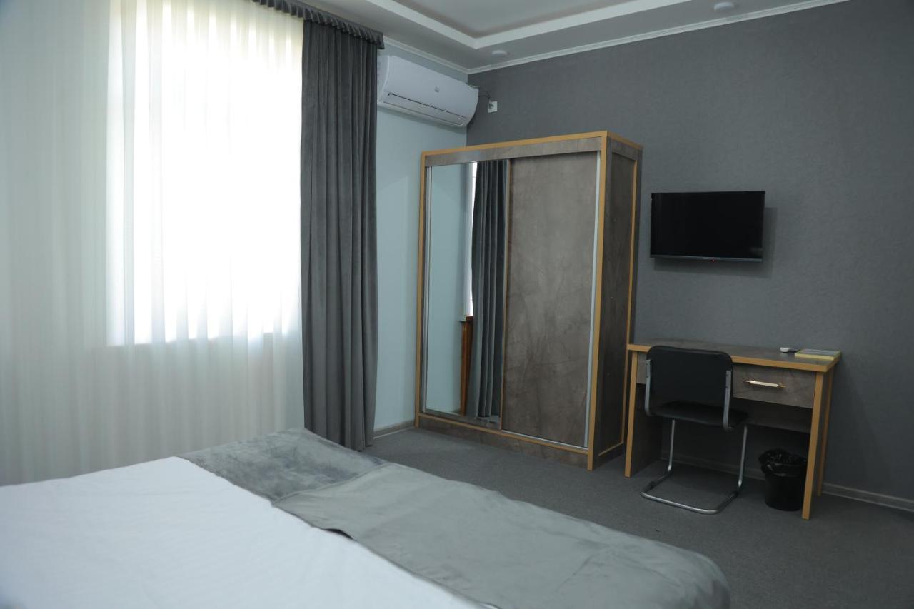 The Art Hotel طشقند المظهر الخارجي الصورة