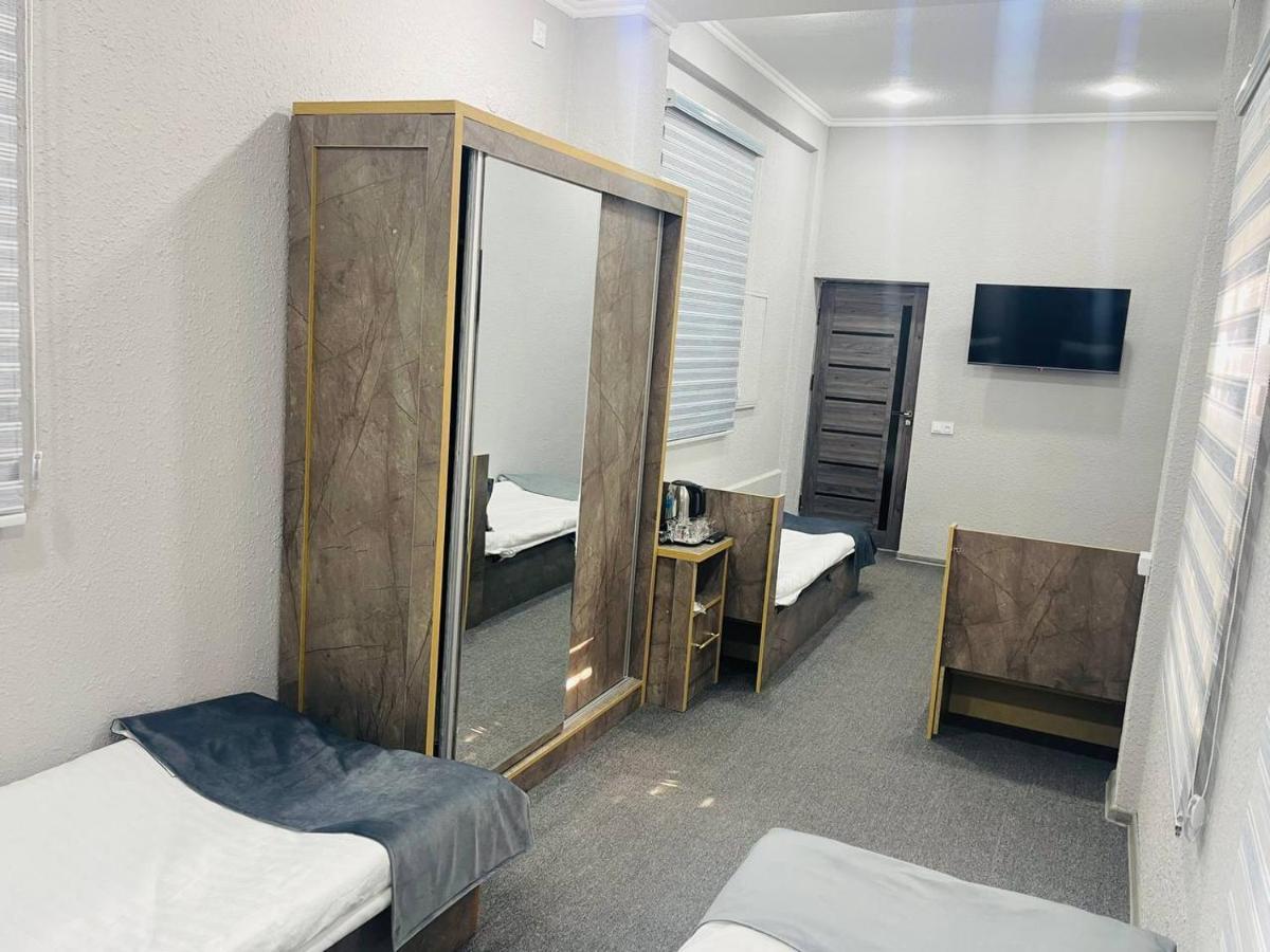 The Art Hotel طشقند المظهر الخارجي الصورة