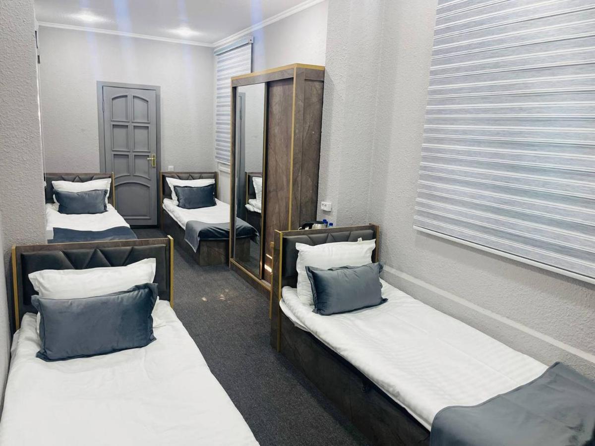 The Art Hotel طشقند المظهر الخارجي الصورة