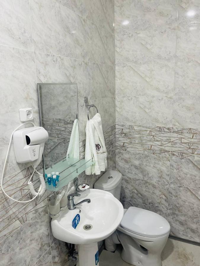 The Art Hotel طشقند المظهر الخارجي الصورة
