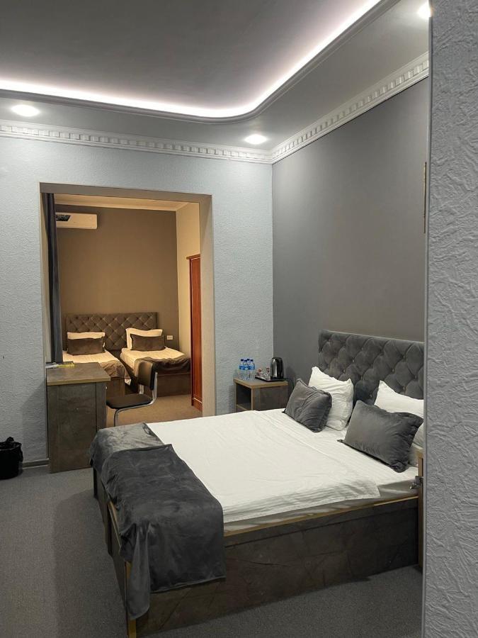 The Art Hotel طشقند المظهر الخارجي الصورة