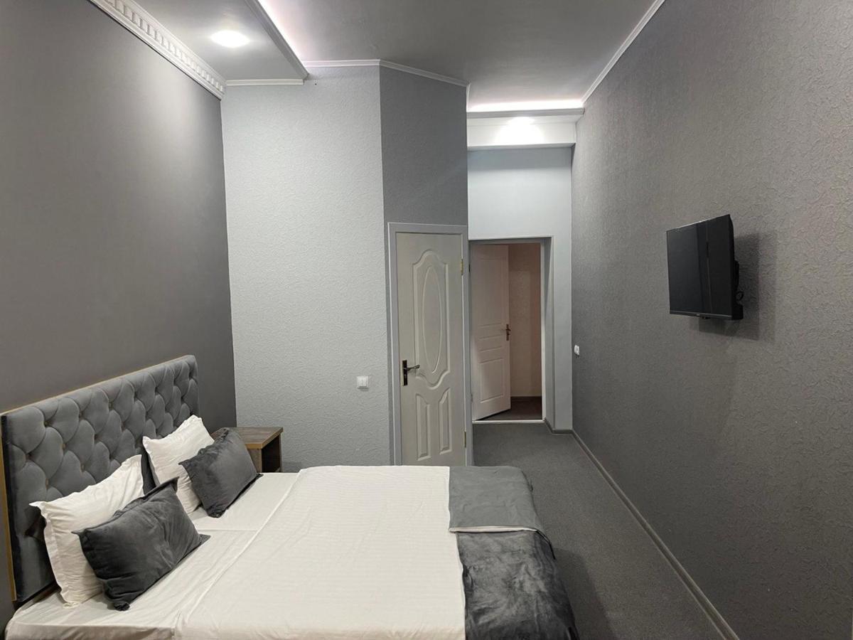 The Art Hotel طشقند المظهر الخارجي الصورة