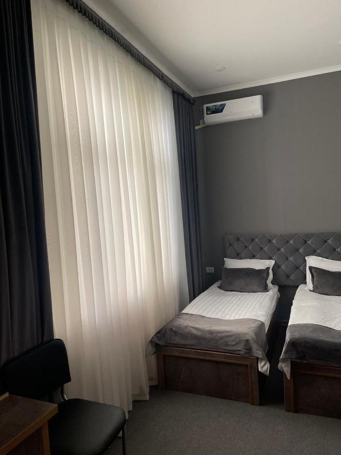 The Art Hotel طشقند المظهر الخارجي الصورة