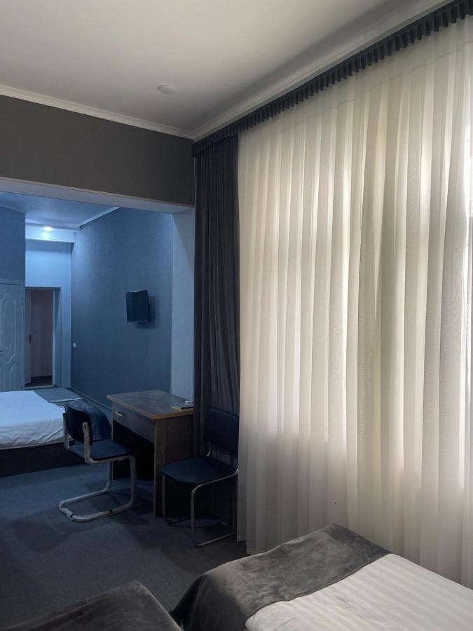 The Art Hotel طشقند المظهر الخارجي الصورة