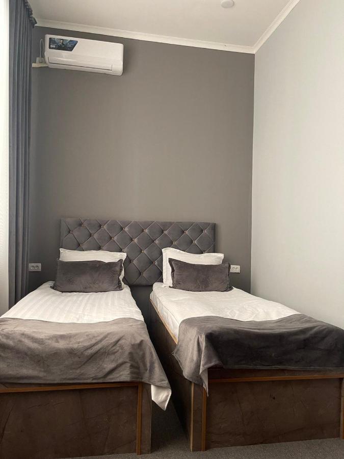 The Art Hotel طشقند المظهر الخارجي الصورة