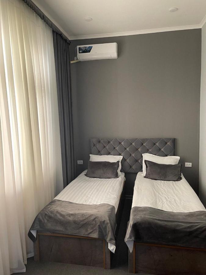 The Art Hotel طشقند المظهر الخارجي الصورة