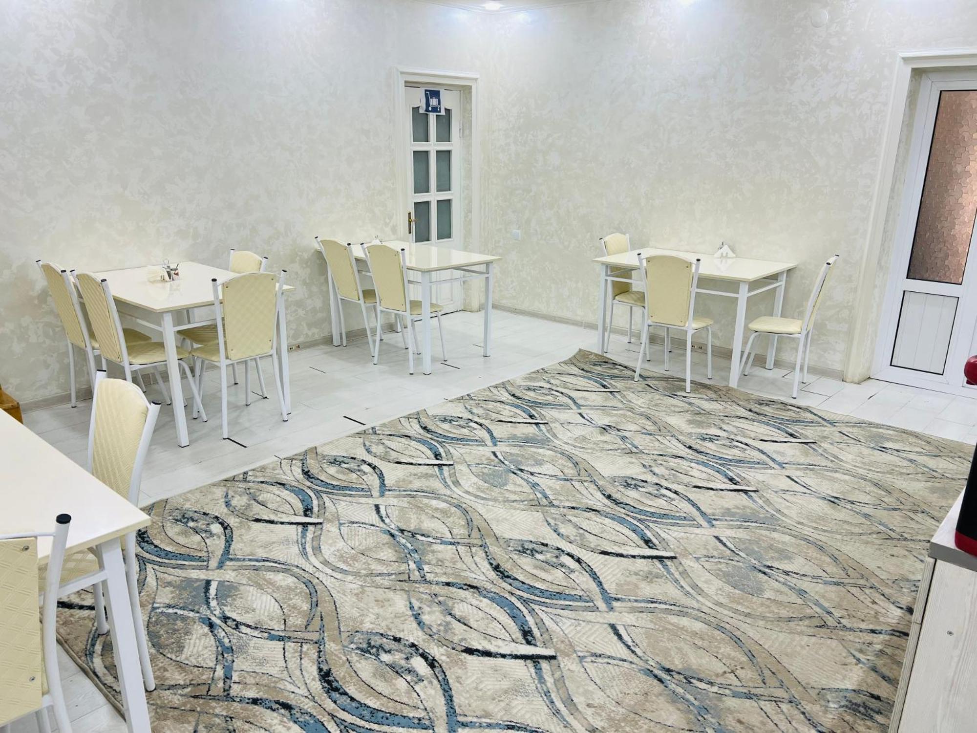 The Art Hotel طشقند المظهر الخارجي الصورة