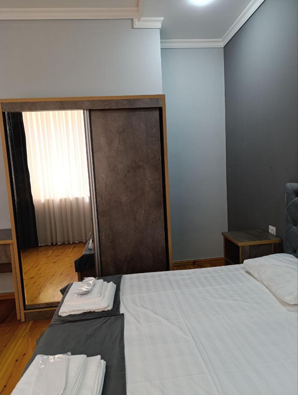The Art Hotel طشقند المظهر الخارجي الصورة