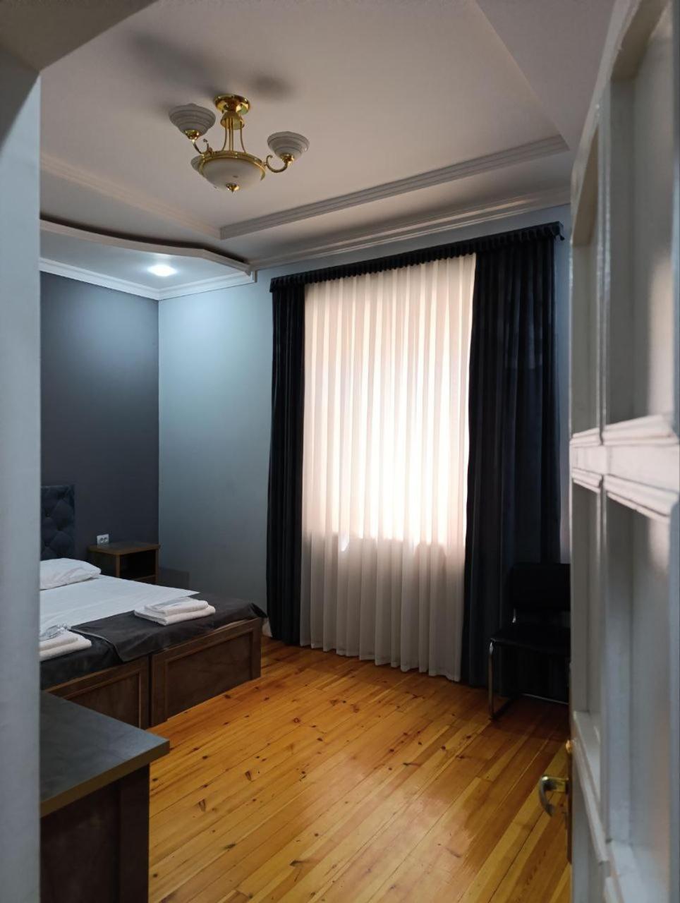 The Art Hotel طشقند المظهر الخارجي الصورة