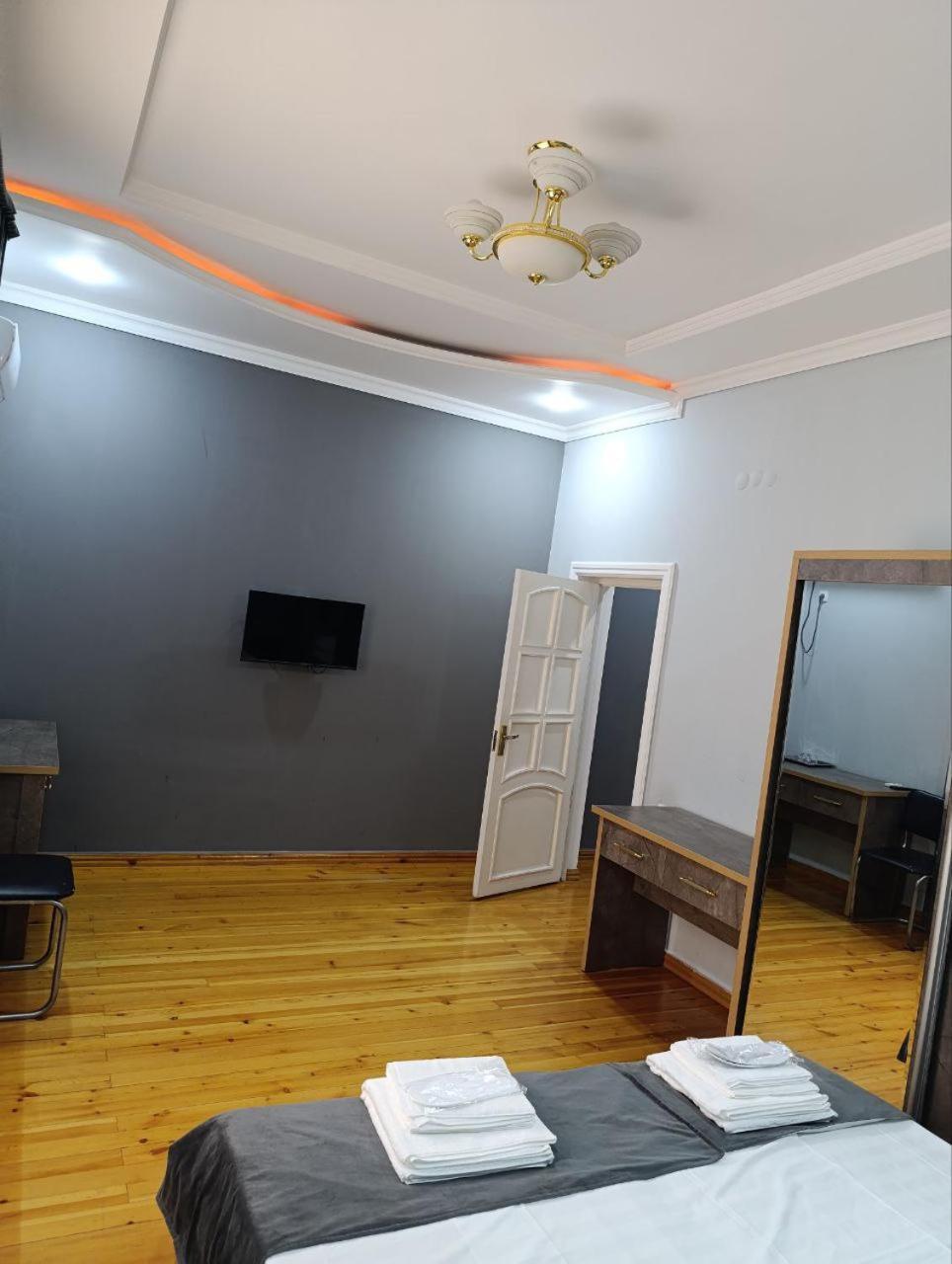 The Art Hotel طشقند المظهر الخارجي الصورة