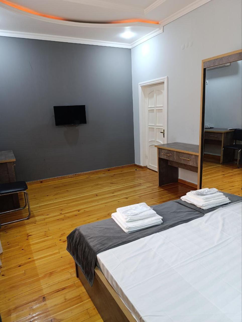 The Art Hotel طشقند المظهر الخارجي الصورة