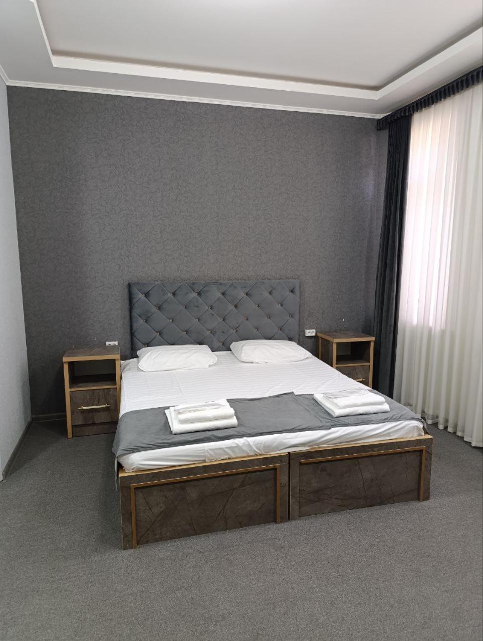 The Art Hotel طشقند المظهر الخارجي الصورة