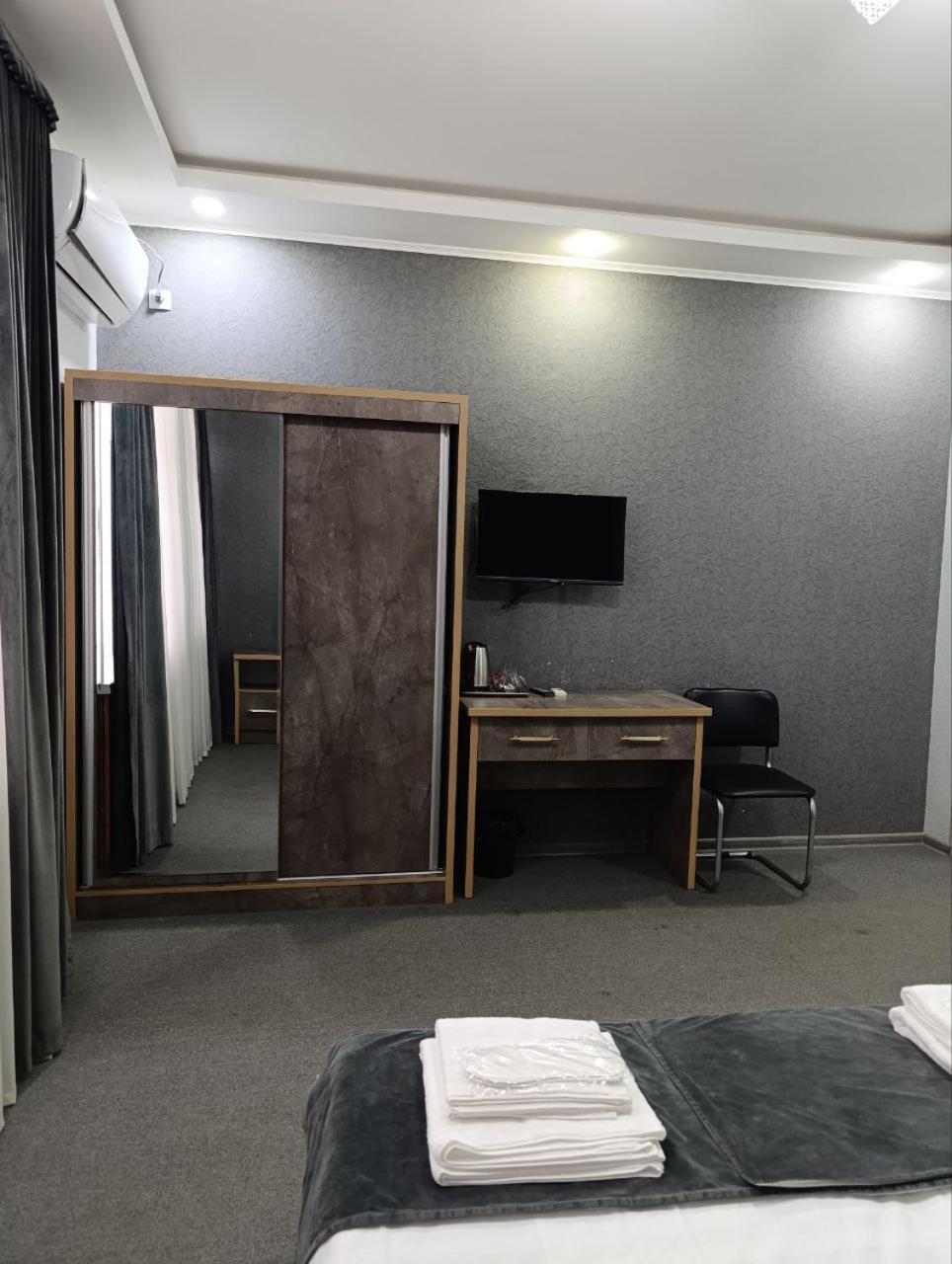 The Art Hotel طشقند المظهر الخارجي الصورة