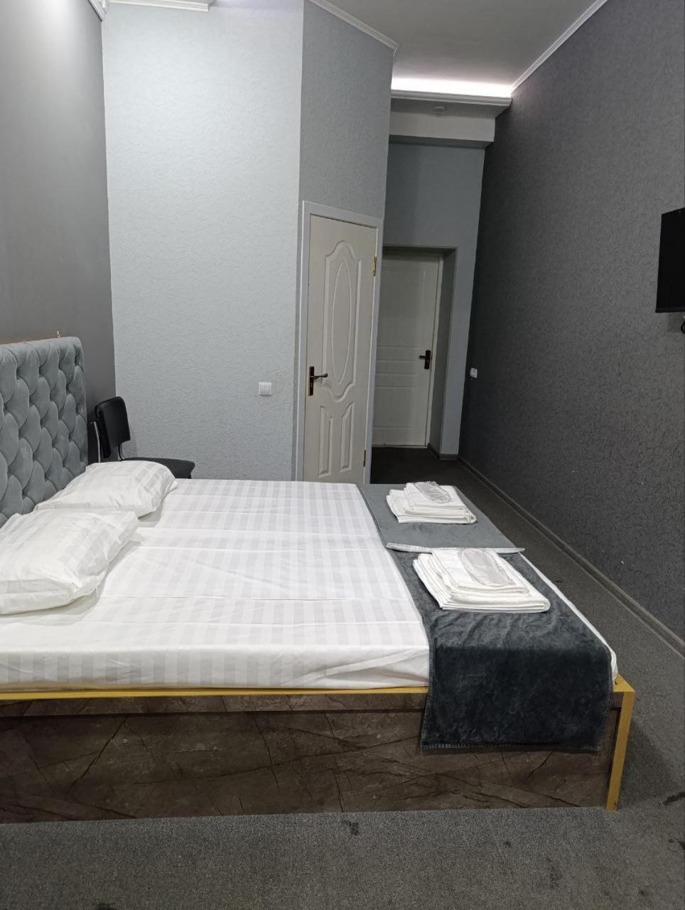 The Art Hotel طشقند المظهر الخارجي الصورة