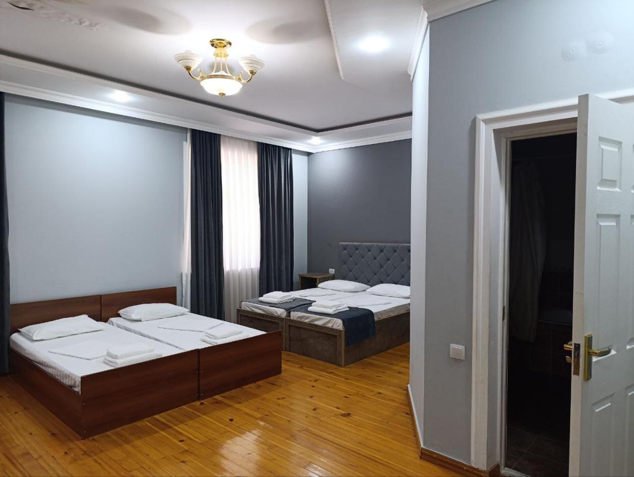 The Art Hotel طشقند المظهر الخارجي الصورة
