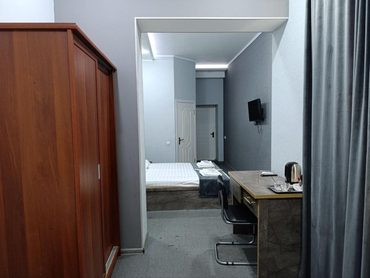 The Art Hotel طشقند المظهر الخارجي الصورة