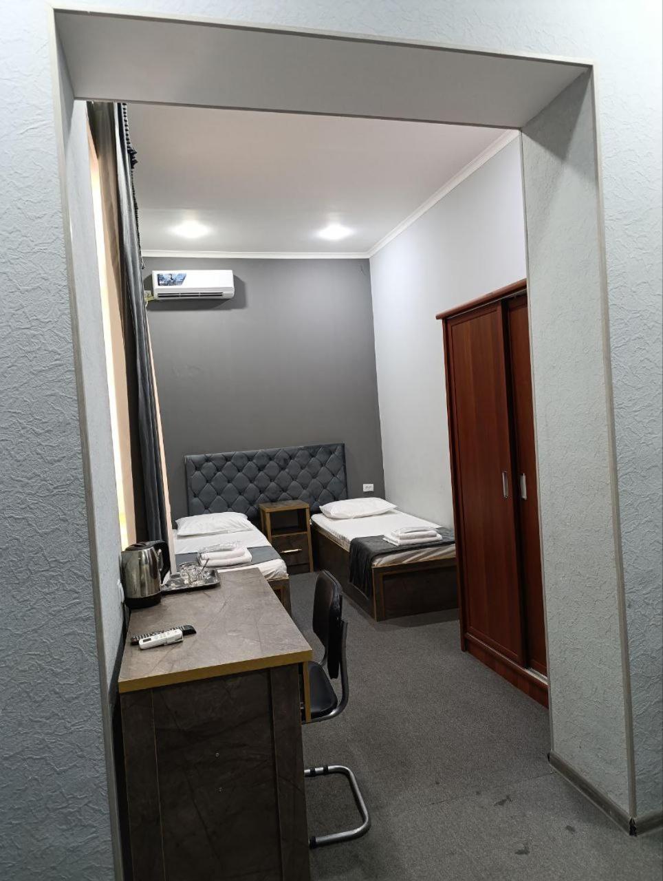 The Art Hotel طشقند المظهر الخارجي الصورة
