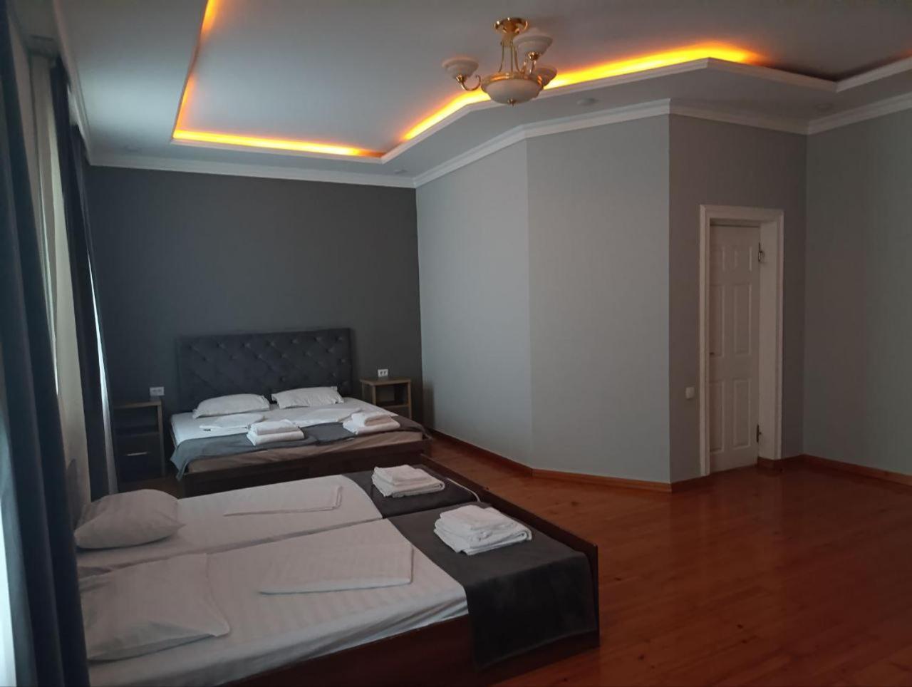 The Art Hotel طشقند المظهر الخارجي الصورة