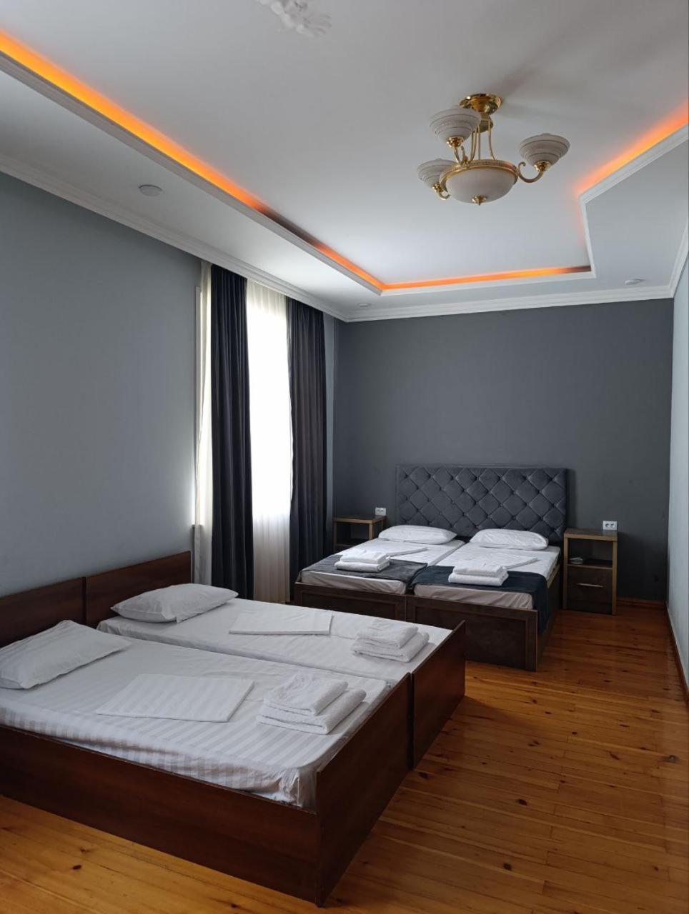 The Art Hotel طشقند المظهر الخارجي الصورة