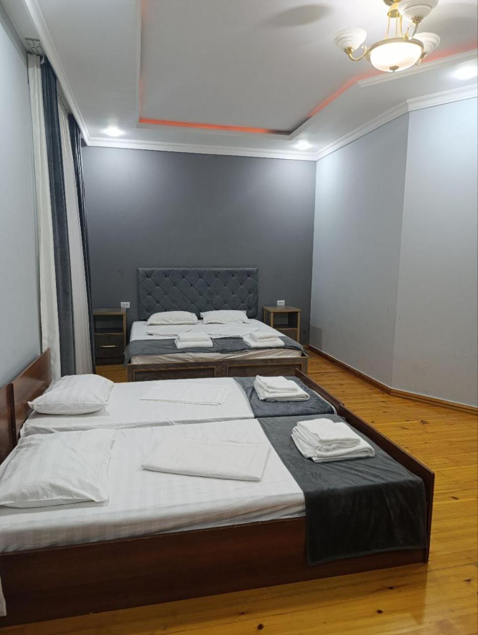 The Art Hotel طشقند المظهر الخارجي الصورة