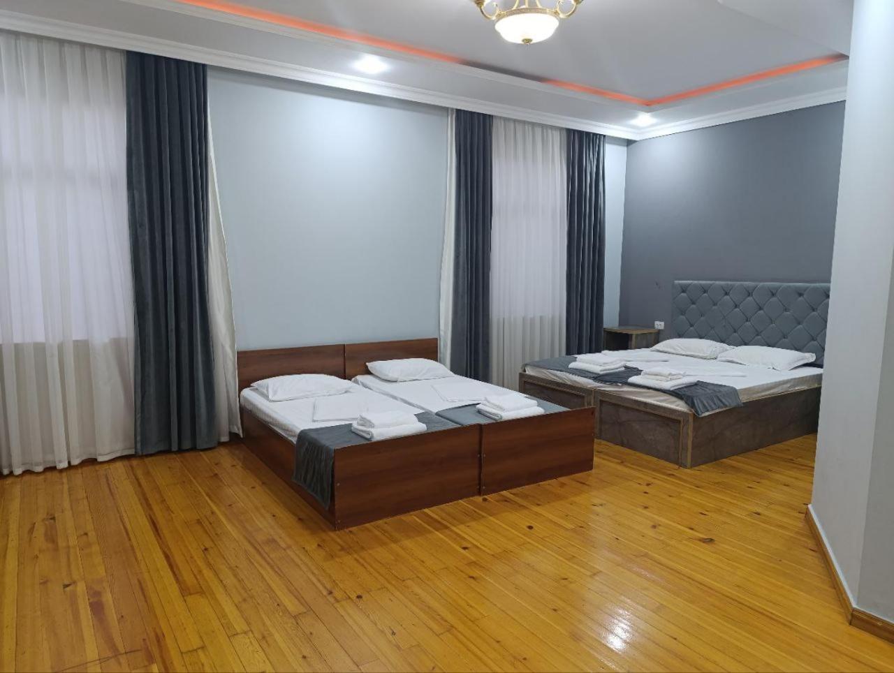 The Art Hotel طشقند المظهر الخارجي الصورة