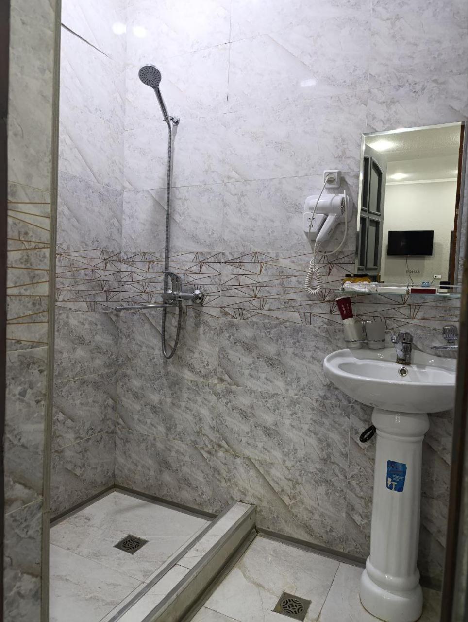 The Art Hotel طشقند المظهر الخارجي الصورة